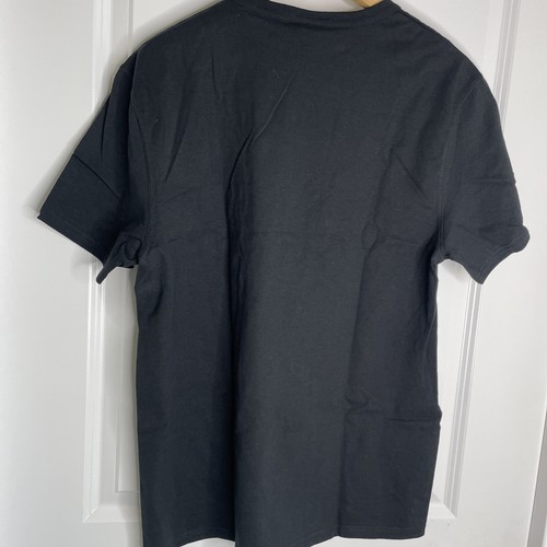 Champion Heritage T Shirt Mens Medium Camo Graphic NWT-Black - Picture 9 of 10