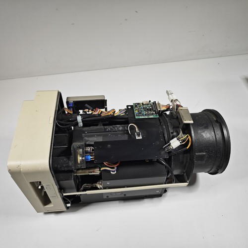 Canon Servo Module JH - Untested, For Parts/Repair, No Packaging - Afbeelding 3 van 9
