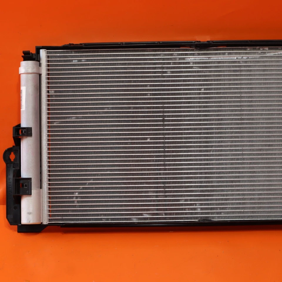 RADIADOR VOLVO XC90 2016 2017 2018 2019 2020 2021 2022 2023 2024 32339865 OEM Foto 2 de 4