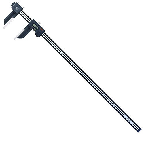 Pinza de carbono a prueba de refrigerante ABS MITUTOYO CFC-45G 552-302-10 NUEVA