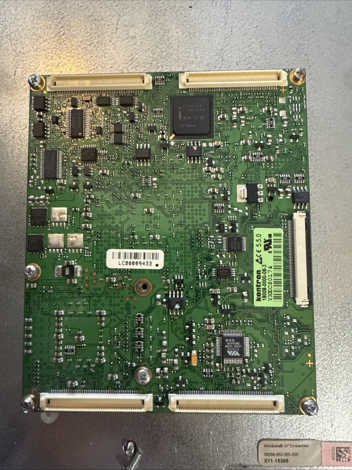 Picture 1 of 5