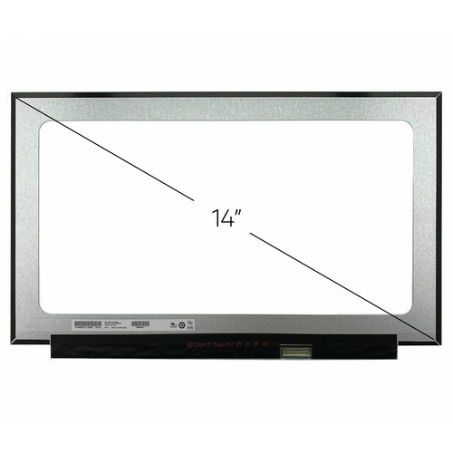 B140XTN07.2 30 Pins Bildschirm Ersatz LCD LED Display mit Werkzeug - Bild 6 von 7