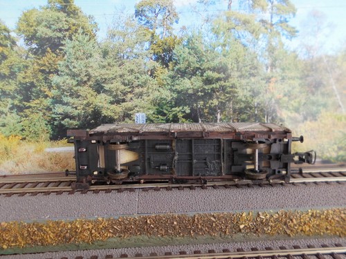 Roco H0: DRG Kühlwagen "BERLIN" NEM, KK, Ep.II - Bild 3 von 3