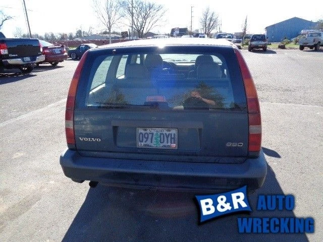 Cuerpo del acelerador compatible con 92-94 VOLVO 960 8612721 Foto 3 de 4