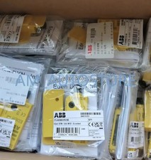 1 PCS Abb 2TLA020051R5100 Non Contact Adam Safety Sensor 24v-dc 