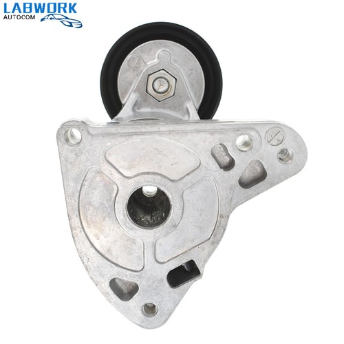 38278 Belt Tensioner Assembly W/ Pulley for Honda Accord L4 2.4L 2003-2007 - Picture 5 of 6