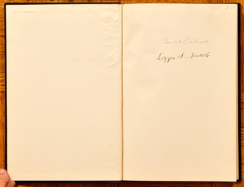 1900 HC; Lakes of North America by Israel Russell: Ginn & Company - Imagen 5 de 20