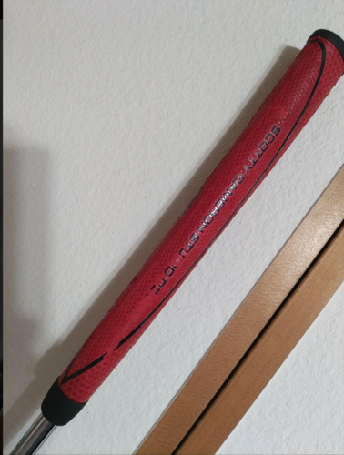 Scotty Cameron Select NEWPORT M2 Putter 34 inch with Head Cover Right Handed - Picture 14 of 19