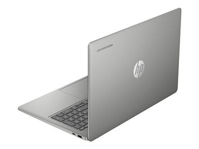 HP 15a-nb0000ca 15.6" FHD IPS Intel Core i3-N305 8GB 128GB UFS ChromeOS Laptop - Picture 3 of 7