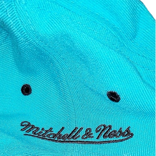 1996 NBA All-Star Game Adidas Snapback Adulto Sombrero Gorra Fiesta Álamo Chili Pepper - Imagen 4 de 5