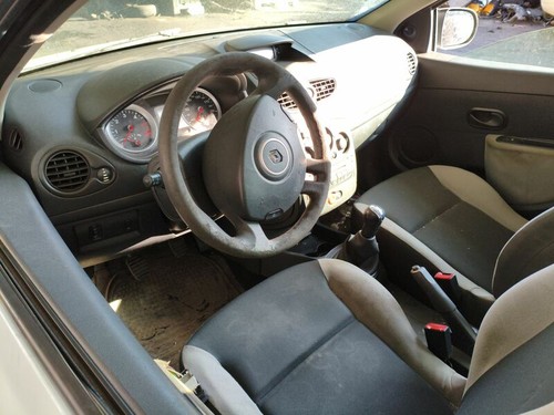 N0502060 conmutador de arranque para RENAULT CLIO III EXPRESSION 2010 528723 - Imagen 13 de 24