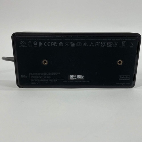 Base universal Dell UD22 - Imagen 6 de 7