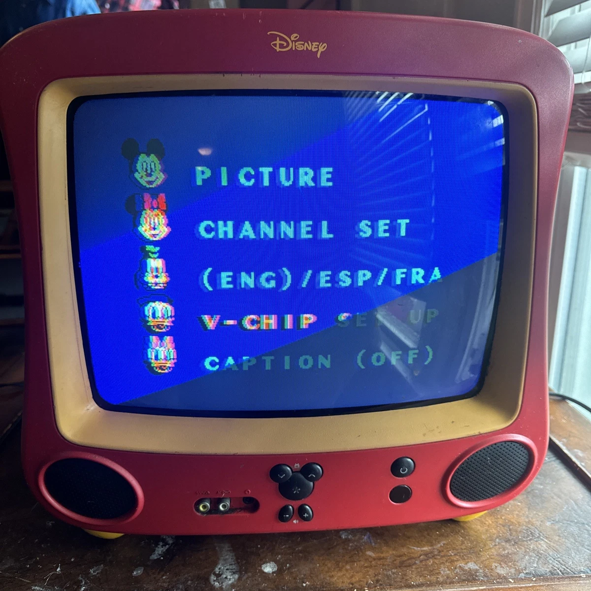 Disney TVs for Sale | Shop New & Used Disney TVs | eBay