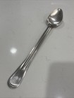 Vollrath 6016 Slotted Spoon 15.5”Stainless Mess Hall Commercial Kitchen