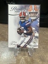 2023 Panini Prestige - Rookies Anthony Richardson #302 (RC)