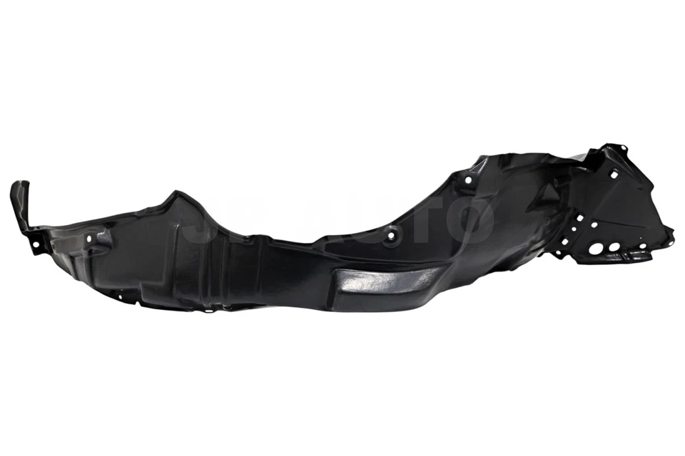 For 2016 Scion Im 2017-2018 Corolla Im Front Fender Liner Passenger Right Inner Foto 2 de 4