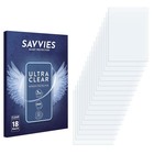18 Pièces Film Protection Ecran pour Grammata Papyre 630 Film Protecteur Clair