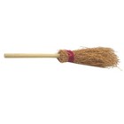 Miniature Broom Dolls House Miniatures Accessories Housework Tools Whisk