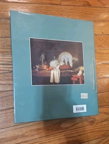 Marianne Roland Michel CHARDIN hb dj 1996 first edition Thames & Hudson - Picture 2 of 8