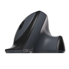 Ergonomic Small Mouse Rechargeable Dual-Mode Silent Mouse DPI Adjustable6304