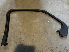 2010 - 2017 Chevy Equinox Rear Passenger Inner Window Molding Trim