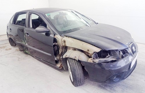 JFM GETRIEBE / MANUAL / 5 VELOCIDADES / 740706 FÜR SEAT IBIZA III 6L1 1.4 16V - Picture 7 of 10