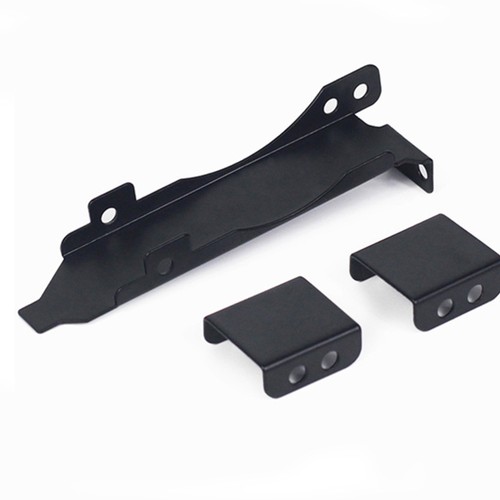 Graphics Card Fan Radiator Computer Cooling Bracket Gpu Brackets - 第 2/12 張圖片