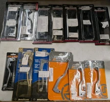 Various Clutch And Brake Levers. 18 Brand New Special Price On Entire Box!!!