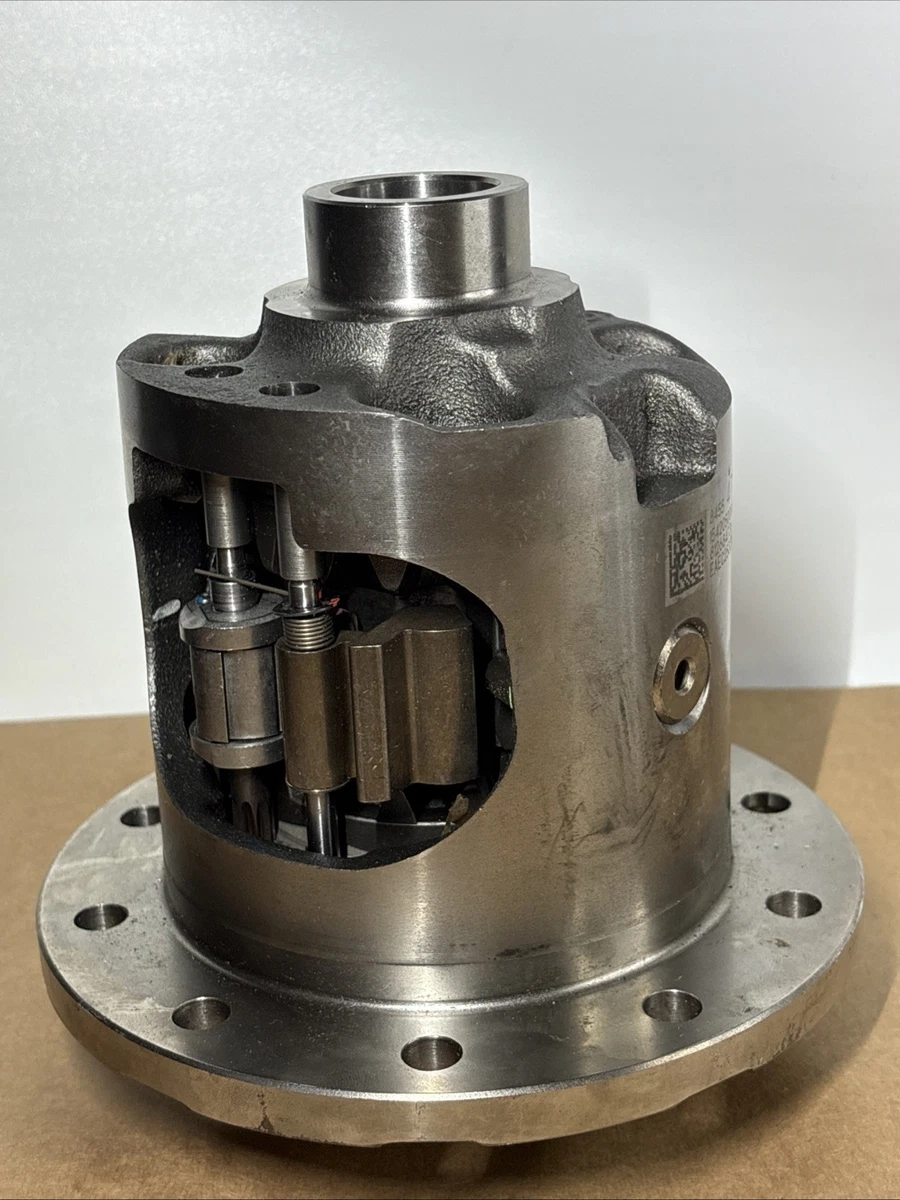 Diferencial autoblocante GM 84554713 G80 Gov-Lok, 10 pernos 8.5 8.6, 30 estrías OEM foto 5