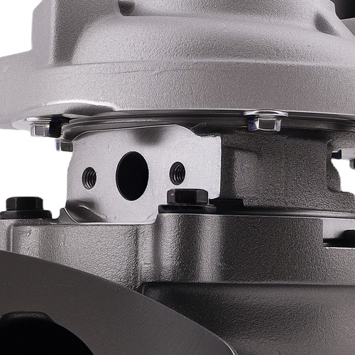 Elektronischer Turbolader für Ford Tourneo Custom 2.0L 2015-2024 GK2Q-6K682-BD - Picture 6 of 11