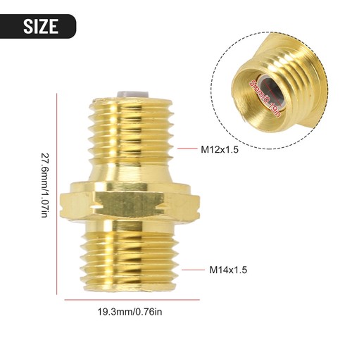For ZE-CLASS Estate Connector Filter For ZS-CLASS W116 Metal For ZKOMBI Estate - Picture 9 of 12