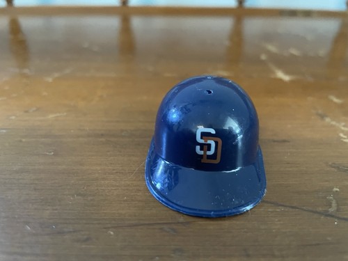 Laich Mini Baseball Helmets San Diego Padres LA Dodgers Houston Astros 1970's - Picture 10 of 21