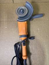 RIDGID R10202 120V 7in. Angle Grinder Y1