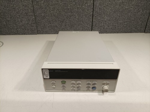 Agilent 34970A, Data Acquisition/Switch Unit # - Picture 5 of 8