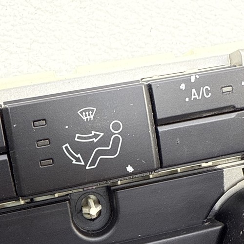 2011-2012 Ford F-150 F150 A/C Temp Heater Climate Control Unit OEM BL3T-19980-AG - Picture 8 of 22