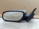 Driver Side View Mirror Power With Puddle Lamp Fits 10-19 TAURUS 197690