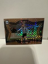 2024-25 Panini Select Serie a -Field Level Andrea Pirlo Bronze Checker Prizm /45