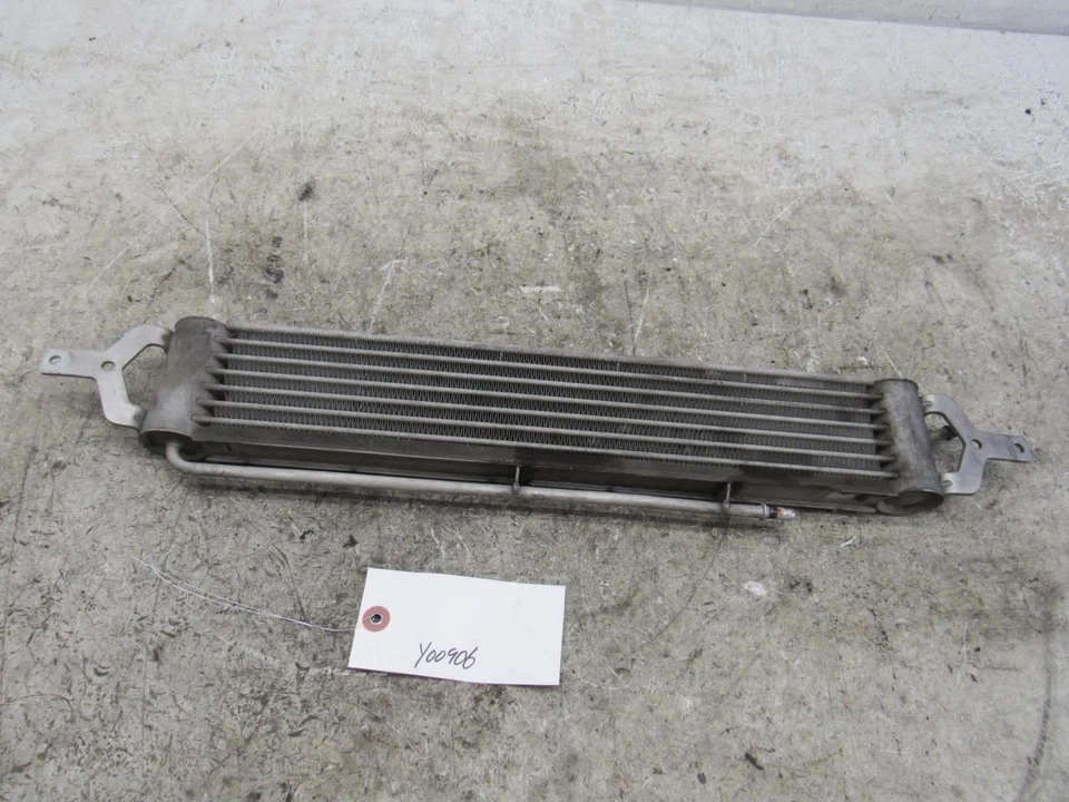 2002 2008 Mini Cooper Base automatic transmission oil fluid cooler radiator OEM Foto 2 de 4