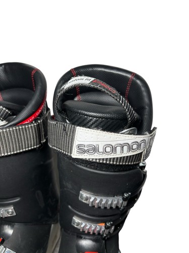 Salomon X Max 100 Men’s Ski Boot Mondo 28/28.5 UK 9-9.5 Eu 43.5-44 - Picture 6 of 15
