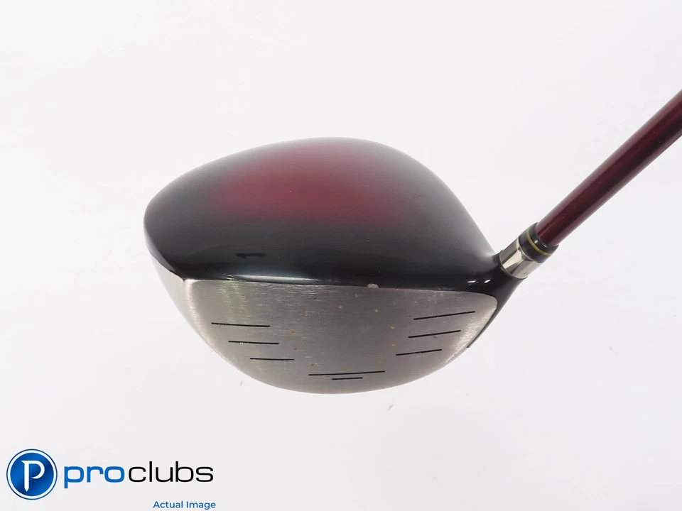 Ladies Bobby Jones Jesse Ortiz 12* DRIVER - Bobby Jones 50g Ladies Flex 446796 - Image 2 of 4