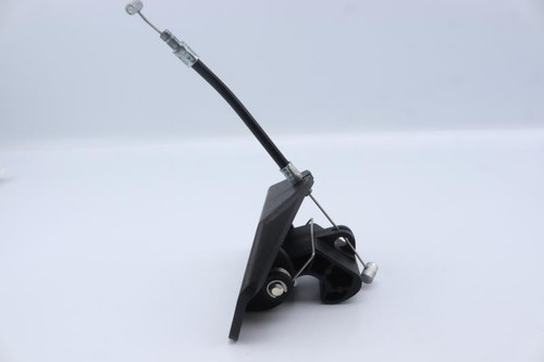Lock Saddle BMW F 800 GT 2011 To 2016 - Picture 2 of 7