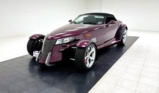 1997 Plymouth Prowler for Sale