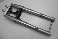 2005-2009 SUZUKI BOULEVARD C50 FRONT FORKS SHOCK SUSPENSION SET PAIR