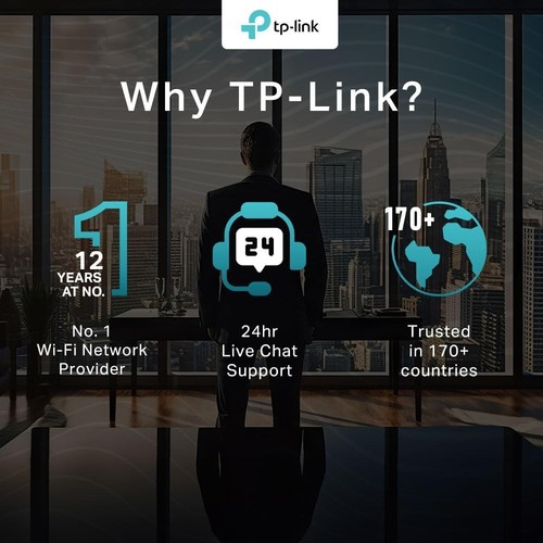 TP-Link RE300 AC1200 Dual Band Mesh Wi-Fi Range Extender OneMesh - Brand New - Photo 11/12