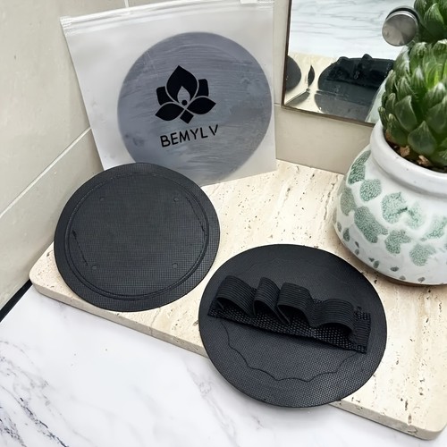 Exfoliating Painless Foamy Versatile Practical Exfoliating Bath Scrub Exfoliator - Bild 2 von 8