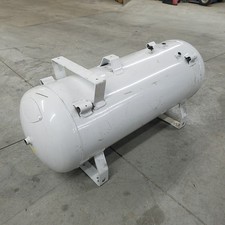 Agrate Brianza L3011X, N.-1161652, 21 Gallon (90L) Industrial Air Tank. - USED