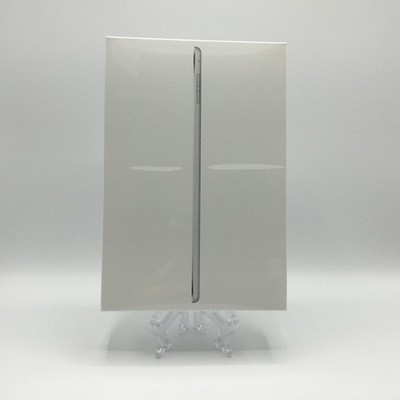 2015 Apple iPad mini 4 A1550 A8 128GB Wi-Fi + Cellular entsperrt silber (MK842LL/A)