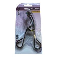 Dream Cut DREAMCUT Designer Collection Eyelash Curler Salon Quality 10-94DC -NEW