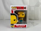 Funko Pop! Vinyl: The Simpsons - Moe Szyslak #500 NEW NRFB w/Protector