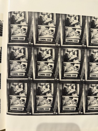 Andy Warhol Fotos - Bild 9 von 10